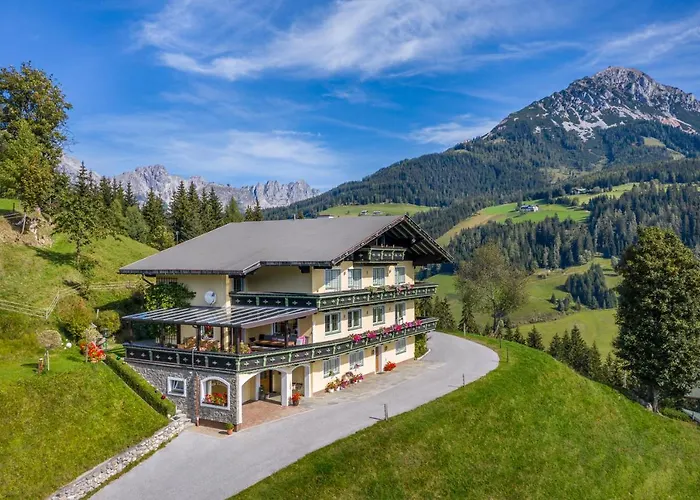 Haus Kleinberg