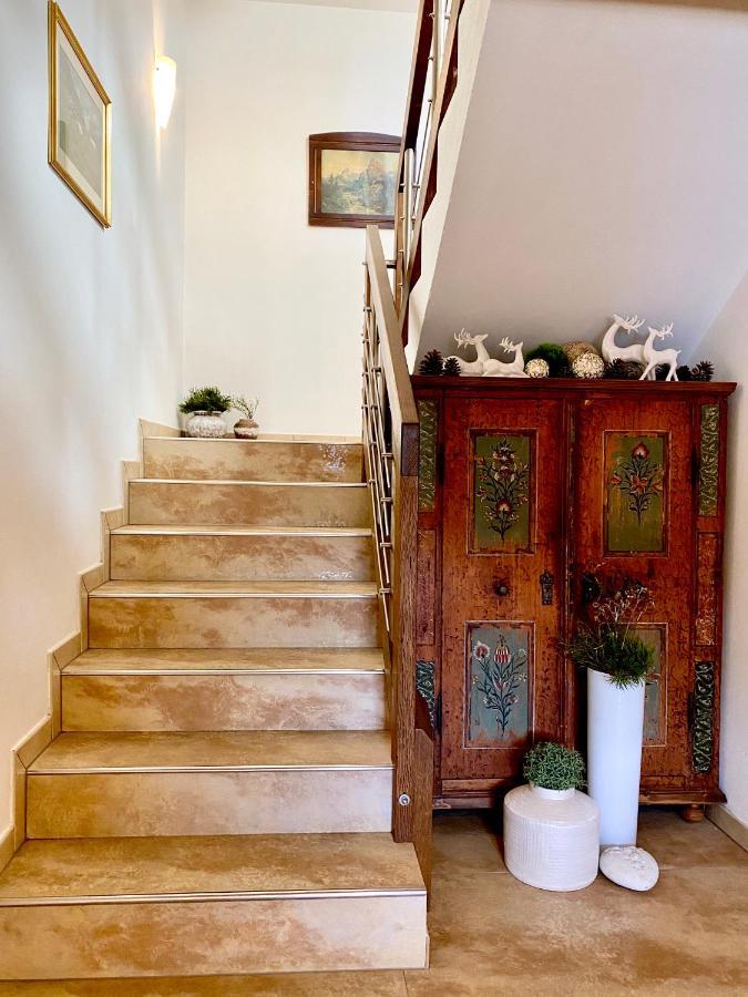 Haus Kleinberg Apartment