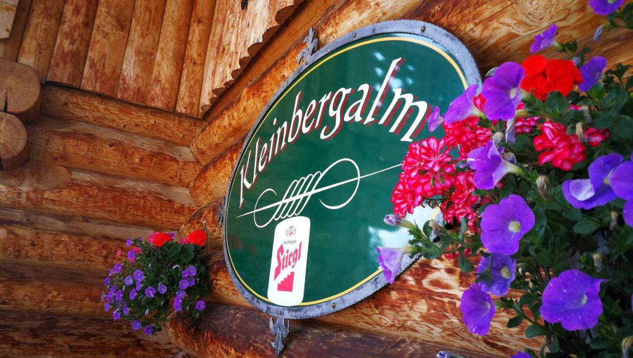 Haus Kleinberg